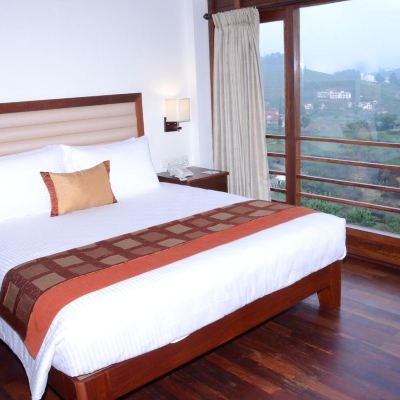 Rock Cabin Great Trails Kodaikanal by GRT Hotels Promo Code