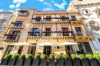 Casa Nostra Boutique Hotel & Spa Các khách sạn ở 