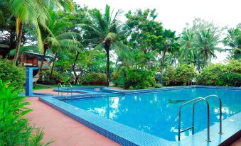 Kappad Beach Resort - Housity