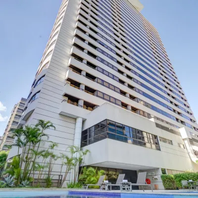 Radisson Paulista Sao Paulo Hotels near Avenida Paulista