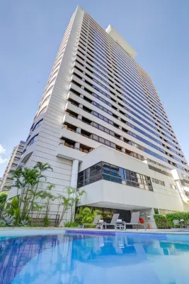 Radisson Paulista Sao Paulo Hotel a 