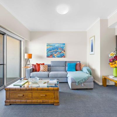 Apartment Seashells Mandurah Promo Code