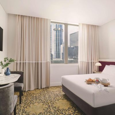 Perkins Deluxe Yarra View Rendezvous Hotel Melbourne Promo Code