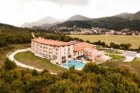 Aqua Montis Resort & Spa Hôtels à : 