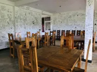 Green Hut Nature Resort