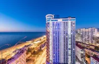 Orbi Sea Towers Hotel Official Hotel a 