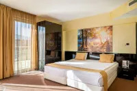 Europe Hotel