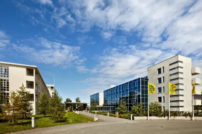 Hotel Edda Akureyri Hotels in 