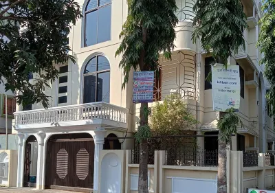 Jatra Flagship Rajshahi City Center Hotels in 