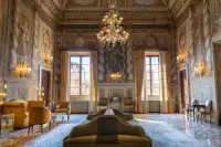 Grand Hotel Continental Siena - Starhotels Collezione