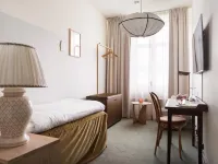 Elite Hotel Mårtenson