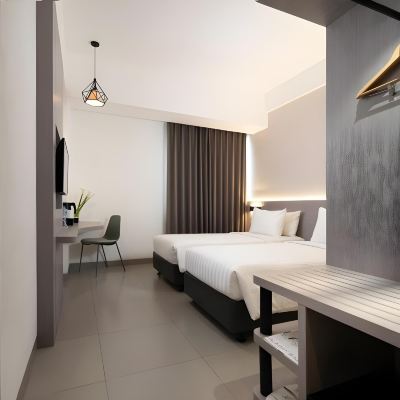 池景高級房 梳邦菲芙飯店優惠