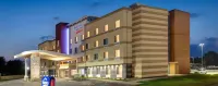 Fairfield Inn & Suites Augusta Washington Rd./I-20