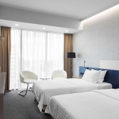 Standard Room With 2 Twin Beds Atrium Hotel Promo Code