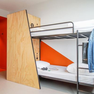 Family Room with Private Bathroom Via Amsterdam Promo Code