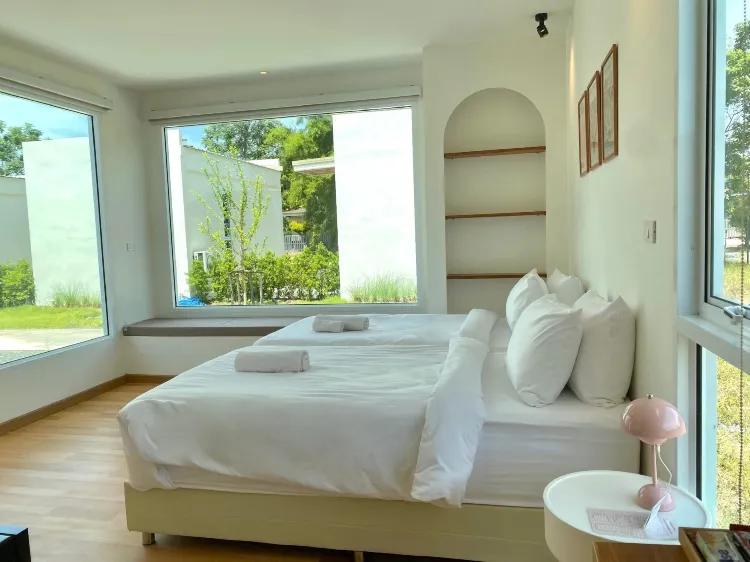 ห้องวิลเลจ