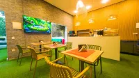 レント イン ブティック ホテル