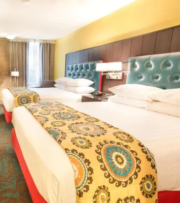 Heritage Inn Suites San Antonio Airpt, Trademark by Wyndham