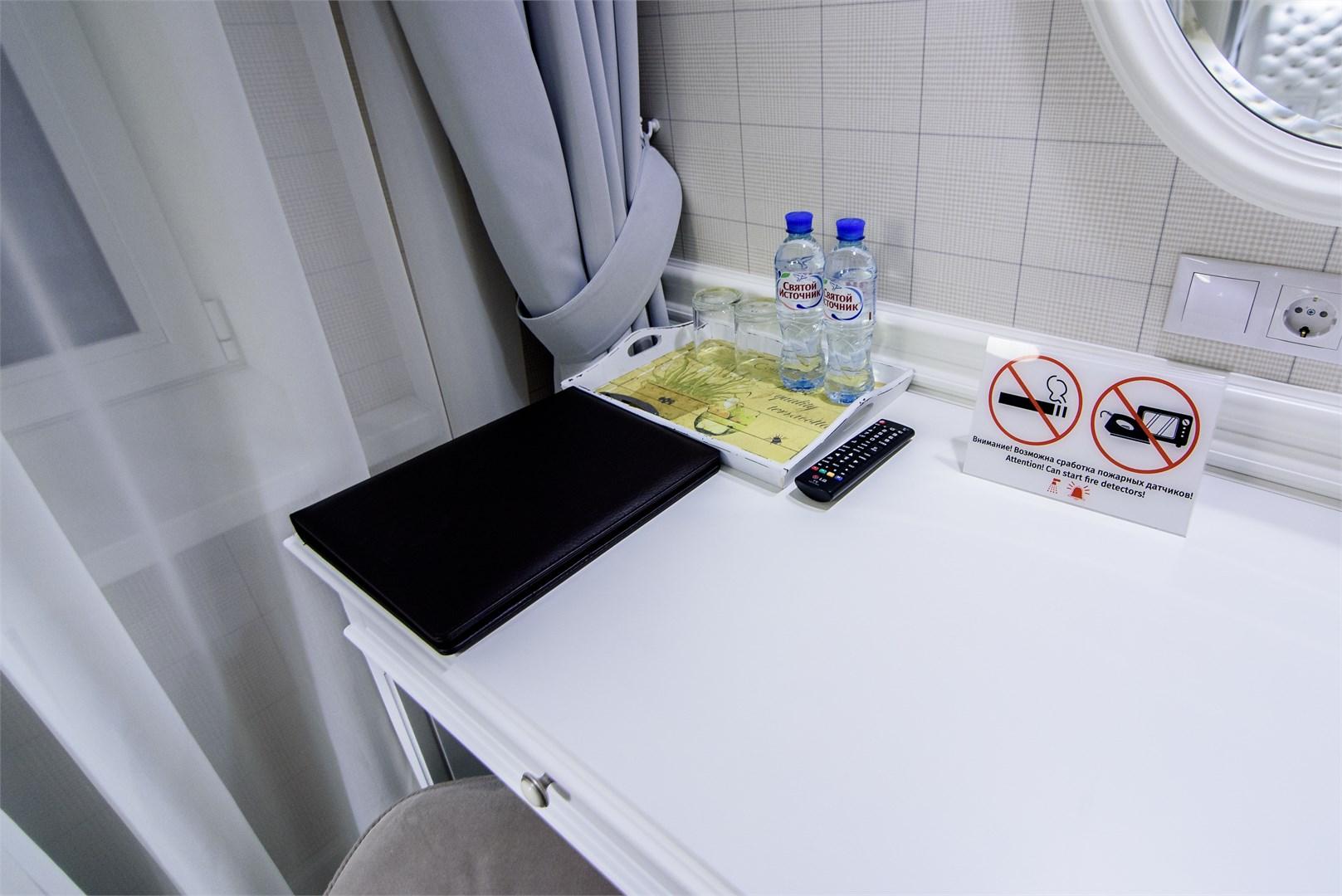 标准房，2张单人床