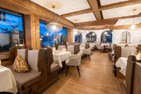 Hotels am Kranichsee
