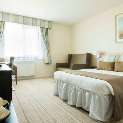 Double Room With Sea View The Peninsula Hotel Promo Code