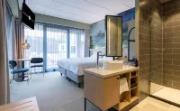 Fletcher Hotel-Restaurant Marknesse Hotels in 