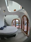 Makalele Dome Villas