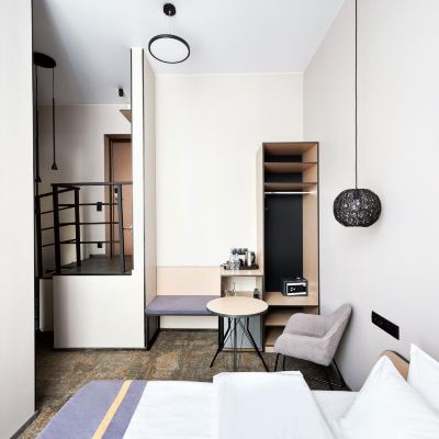 Suite Room With Double Bed Tesla Promo Code