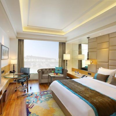 Deluxe Double Or Twin Room Radisson Blu Jammu Promo Code