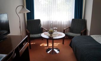 Hotel Forsthaus St. Hubertus - Housity
