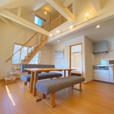 アパートメントロフト(2ベッドルーム) 白馬パウダーマウンテン クーポン