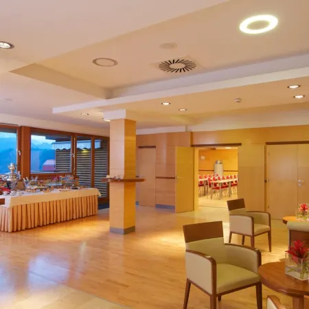 Hotel Lovec