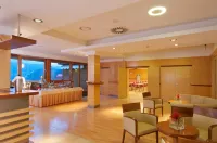 Hotel Lovec