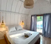 Kelapa Lodge Lombok