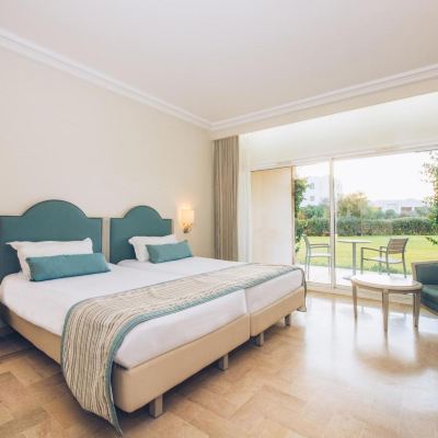 Double Room With Garden View Iberostar Averroes Promo Code