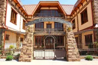 Gorodok Hotels in 
