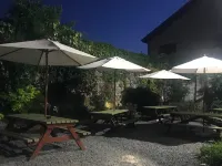 Crown Inn Hotels in Rhayader