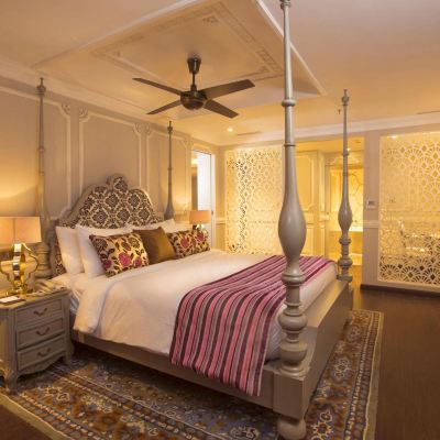 Royal Fragrant Suite with Private Terrace & Mountain View Fragrant Nature Munnar Promo Code