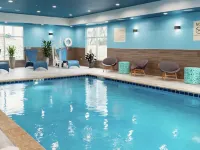Hampton Inn & Suites by Hilton Durango Downtown Area Hôtels à : Durango