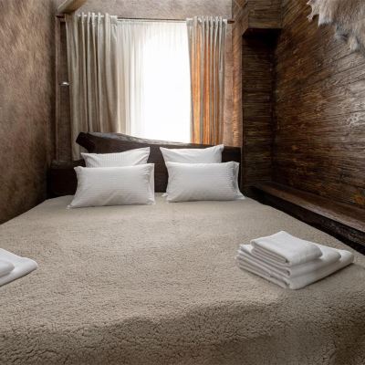 Presidential Suite Room Asgard Promo Code
