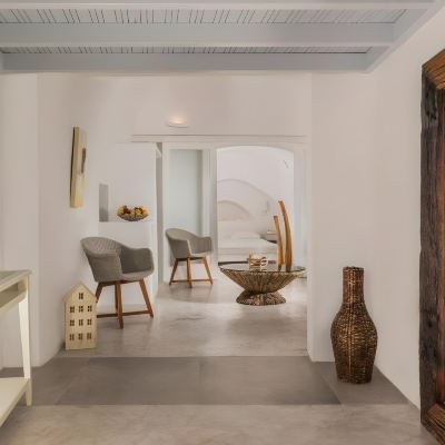 Maisonette Caldera Premium Villas Promo Code