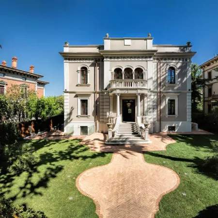 Relais Metelli