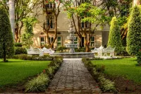 The Lorian Club Hotels in 