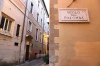 Imperium Suite Navona Hotel di 