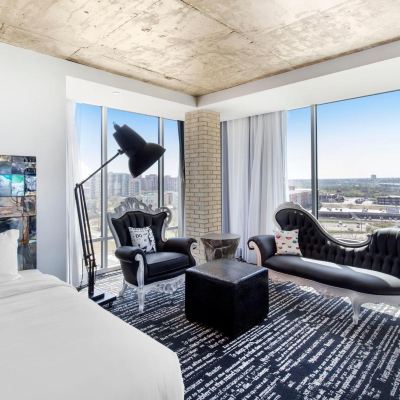 Guest Room With 2 Queen Beds-Hearing Accessible Lorenzo Hotel Promo Code