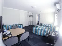 City Waters Motel