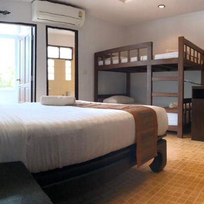 Standard Room Arina Boutique Residence Promo Code