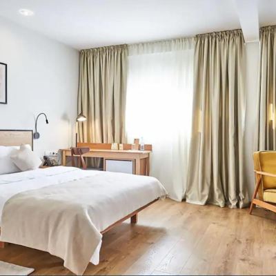 Family Room With Garden View Urban Park Hotel Promo Code