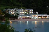 寶石假日海灘度假酒店 酒店