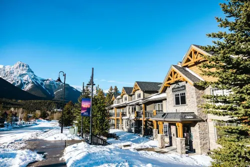 Copperstone Resort